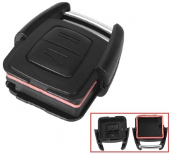 For Opel remote key blank
with 2 button, no batter