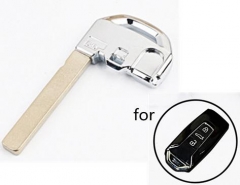 for vw Emergency small key blade for 2019 year Tou