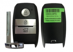 3 Buttons Smart Key Remote 2018 433MHz 95440-C5600