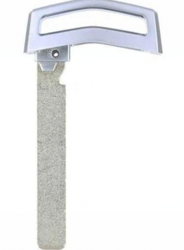 For Hyundai key blade