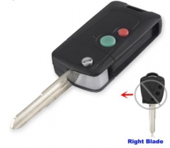 For Proton Wira 415 416 Persona 2 Buttons Key Blan