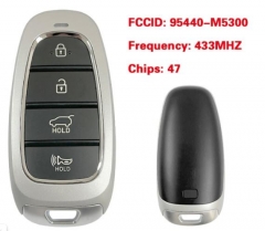 Genuine For Hyundai Remote Smart Key FOB 95440-M53