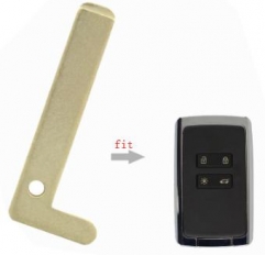 For Renault Emergency blade
