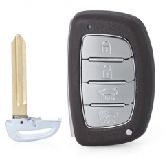 95440-F2000 For Hyundai Elantra  Remote Smart Key 