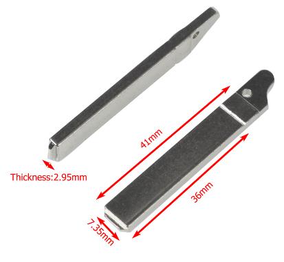 For Peugeot 307 blade