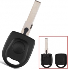 For vw transponder key shell