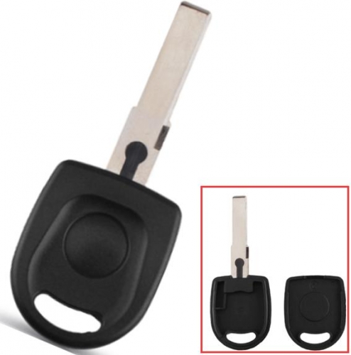 For vw transponder key shell