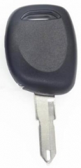 For Renault transponder key shell