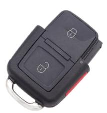 for VW 2+1 button remote