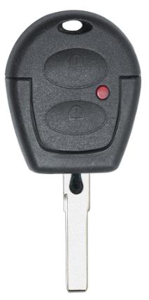 For VW gol
 Remote key