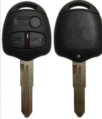 For Mitsubishi 3 button remote key (MIT11) 433MHZ 