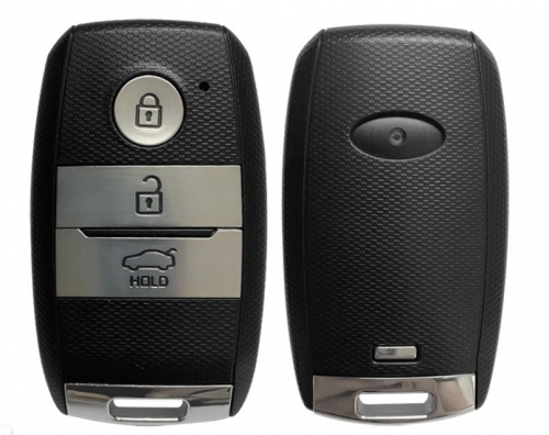 For Kia Sportage 3 Button Smart Remote Key (2016 + ) Kia Part numbers 95440-D9100