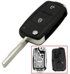 for VW 3 button key 
blank new modile after 2011