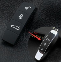 For Porsche key pad 3 button