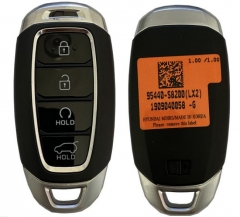 For Hyundai Palisade 2020 Genuine Smart Remote Key 433MHz 95440-S8200