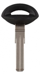 For SAAB Emergency
 small key