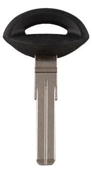 For SAAB Emergency
 small key