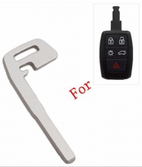 For Volvo emergency small key
