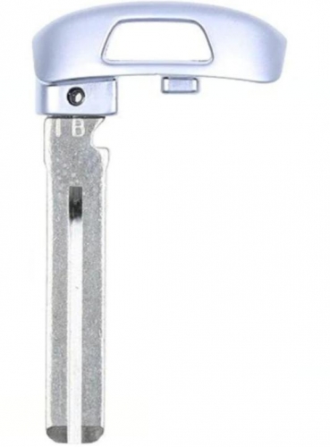 For Hyundai key blade