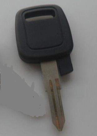 For Subaru transponder Key Shell
