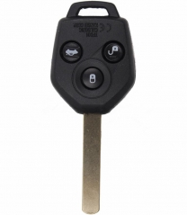 Remote key Keyless Entry Fob 3 Button 433MHz 4D62 