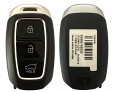 Original For Hyundai IX25 2019 2020 Genuine Smart 