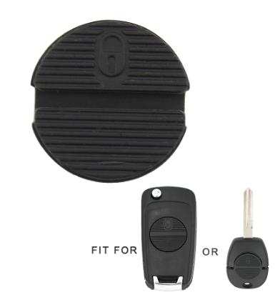For Nissan 2 button  pad