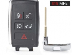 315MHz Smart Remote Key Fob key for Land Rover Ran