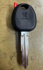For Hyundai transponder key
