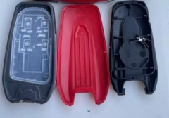 For Maserati 
remote key case
