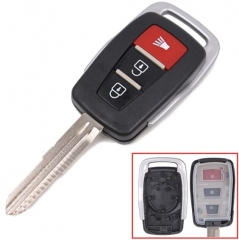 For Proton 3 key blank
(Malaysia Car)