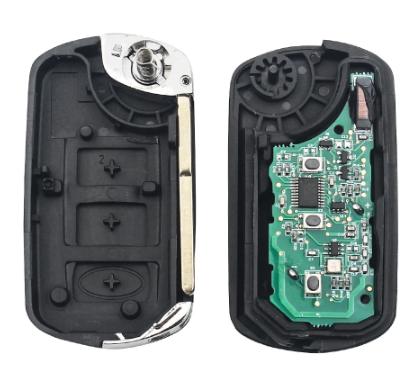 For Range Rover 315MHZ With 7936 Chip