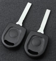 For VW transponder key shell