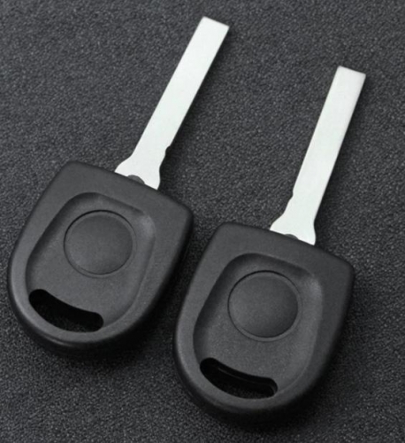 For VW transponder key shell