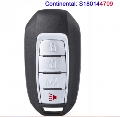 for Infiniti QX60 2019 2020 Smart Remote Key Fob S