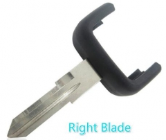 For Opel key head with right blade