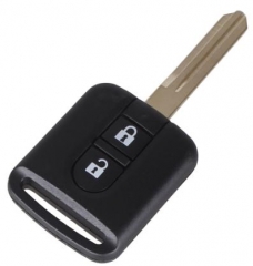 2 button remote key blank
the plastic part is "squ