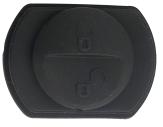 For Mitsubishi 2 button remote key pad