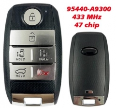 2015-2021 For Kia Sedona Genuine OEM Keyless Smart