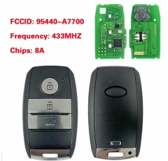 For KIA Cerato 2016-2017 Genuine Smart Key Remote 