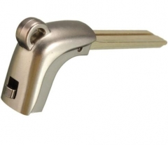 For Lexus small key blade