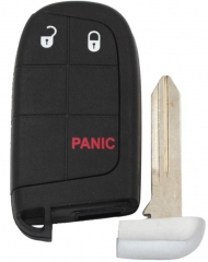 For Chrysler / Jeep keyless  remote key with 434mh