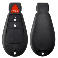 For Chrysler keyless remote key IYZ-C01C ,433MHZ