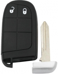 For Chrysler / Jeep keyless  remote key with 434mh