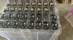 For  Ford Transit  3 Button Remote Key 434MHZ 4D63 - 6C1T 15K601 AG