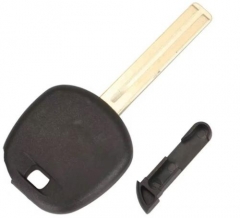 For Toyo ta key blank with Toy40 blade