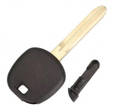 For Toyo ta key blank with TOY43  blade