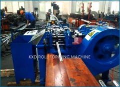 KXD ceiling T bar T grid roll forming machine