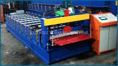 9-130-910 roofing manufacturing equipment