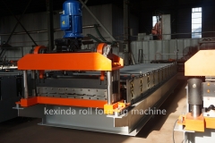 9-130-910 roofing manufacturing equipment